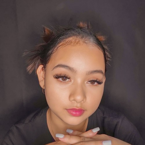 April Joy  A.