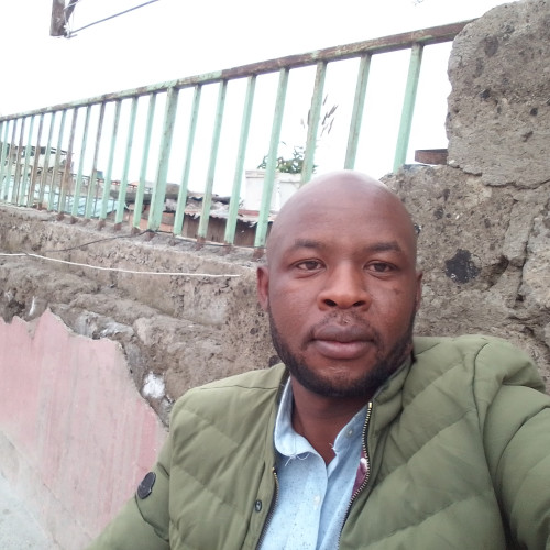 Hesbon O. profile photo