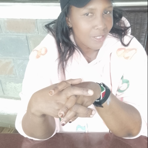 Jacinta N. profile photo