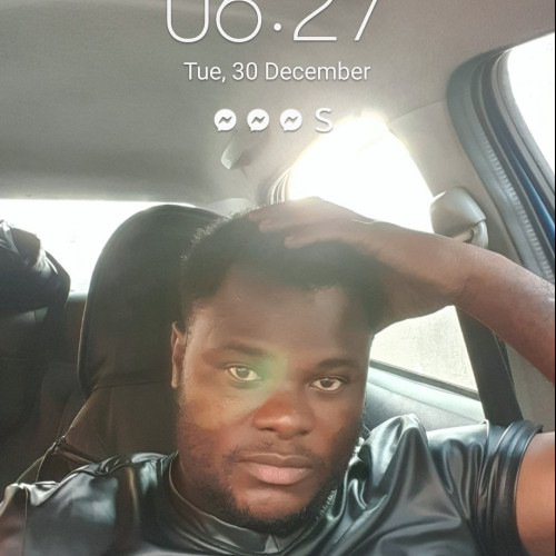 lupanda n. profile photo