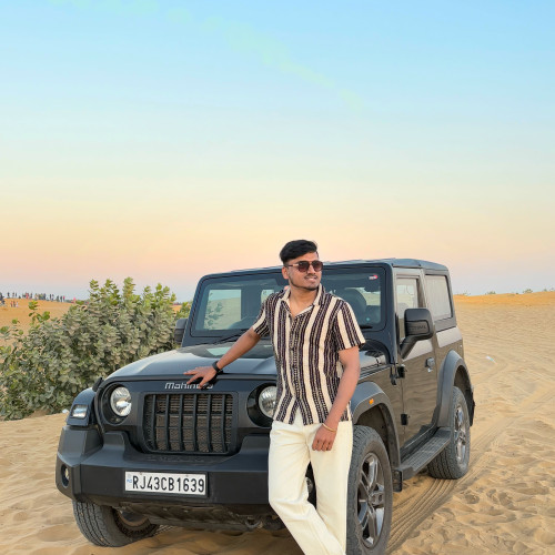 Rushikesh N. profile photo
