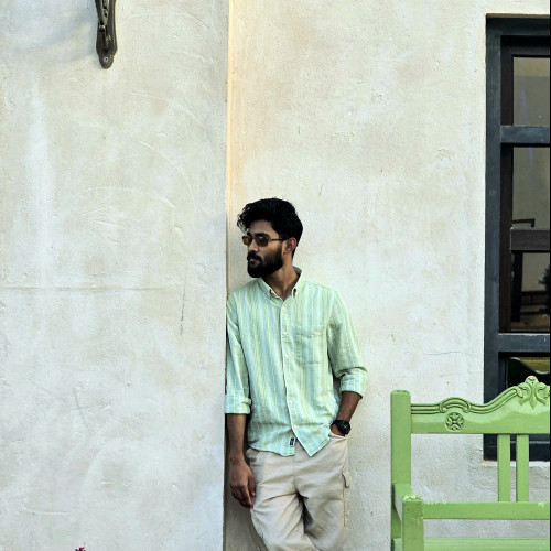 Mohit N. profile photo