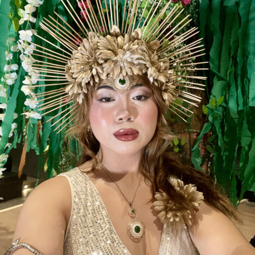 Reyna M. profile photo