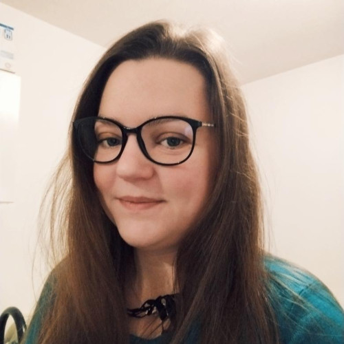 magalie v. profile photo