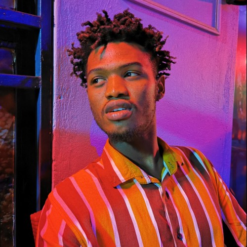 BYGORAH M. profile photo