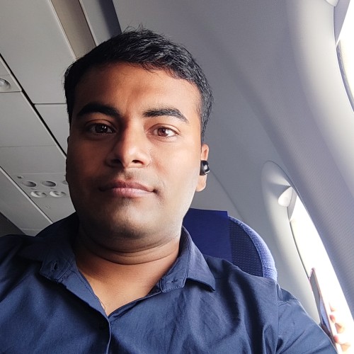 SHRAVAN K.