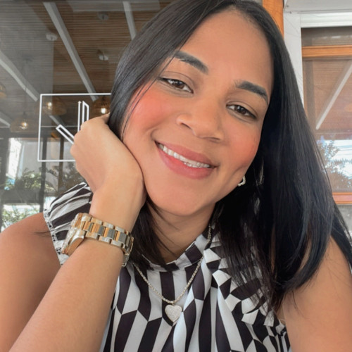 Mara del Carmen s. profile photo