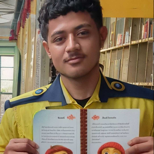 samual W. profile photo