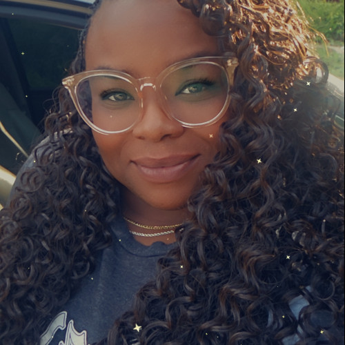 Teah A. profile photo