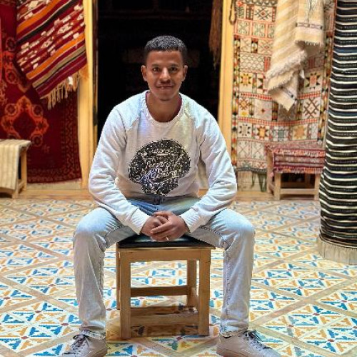 Abdellaoui Alaoui  Z. profile photo
