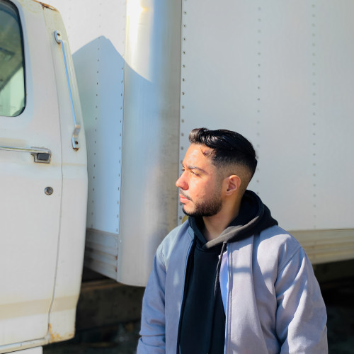 Zack S. profile photo