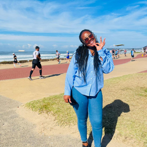 Olwethu M. profile photo