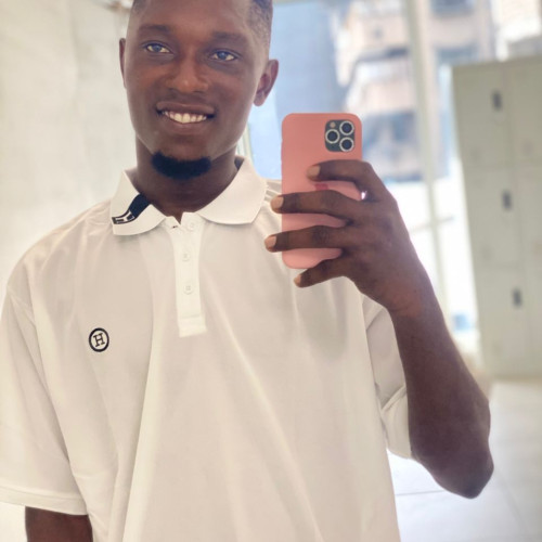 Prosper N. profile photo