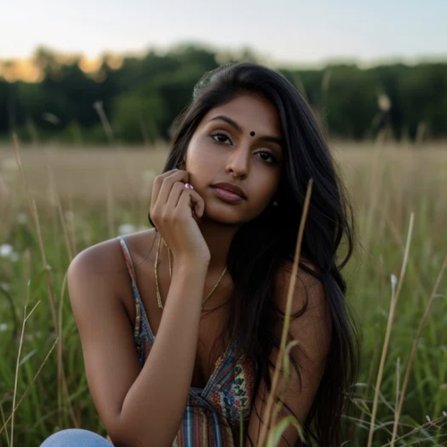 Alia D. profile photo