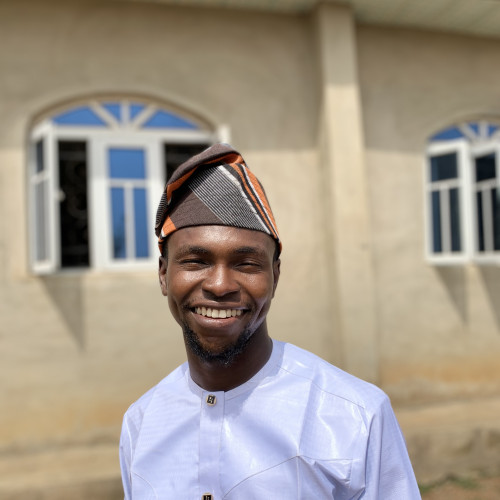 Adeyemi D.
