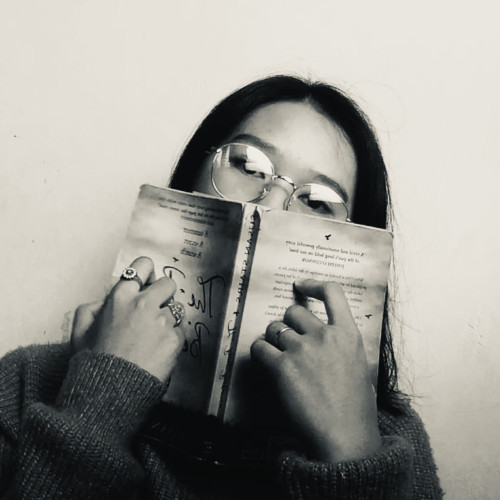 Thraia F. profile photo