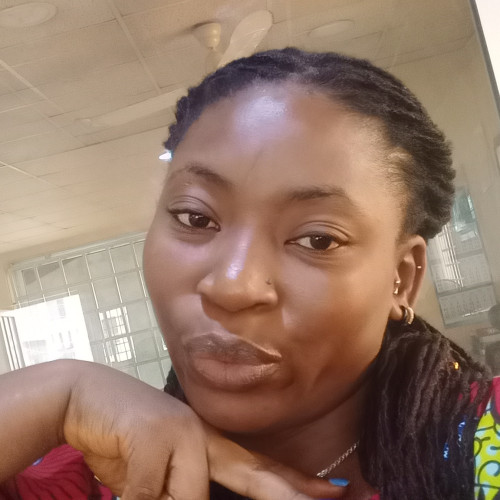 Uduak B. profile photo