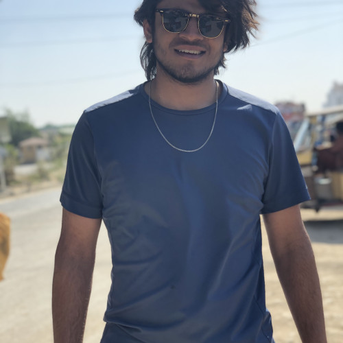 Huzaifa K. profile photo