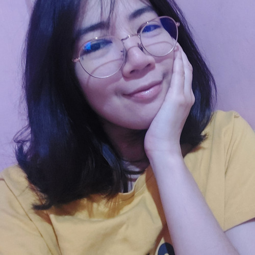 Rizza Mae D. profile photo