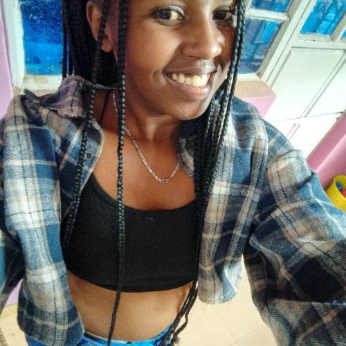 Linet W.