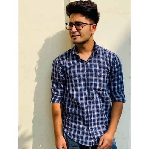 Arpit S.