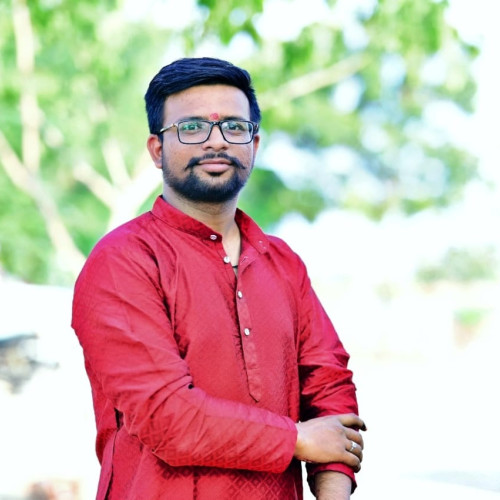 Amit S. profile photo