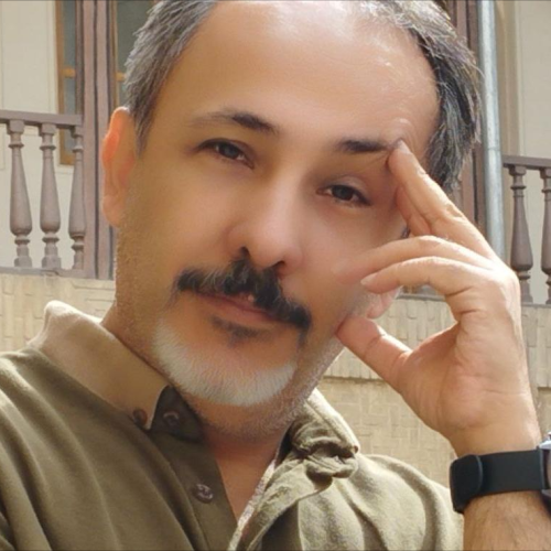 omid k.