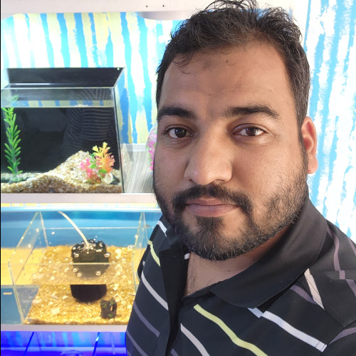 Abdul W. profile photo