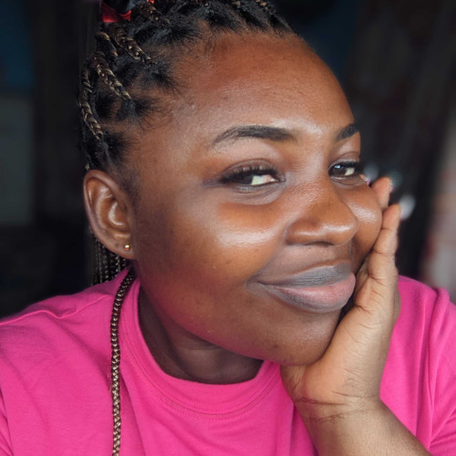 ndima blessing n. profile photo