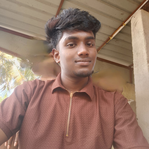 Shiyam S. profile photo