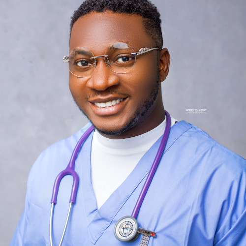 Obinna cephas  O. profile photo