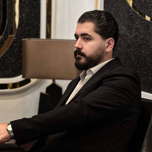 Mustafa S. profile photo