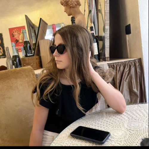 Rebecca  B. profile photo