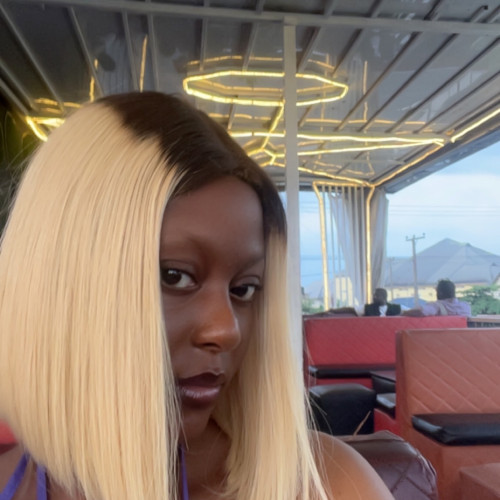 Miracle  J. profile photo