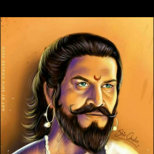 Atharv P.