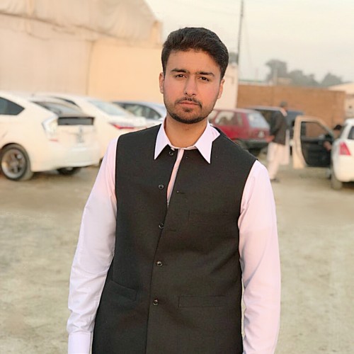 Asad A.