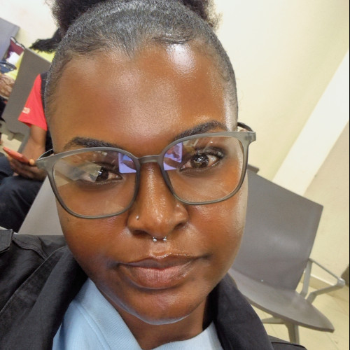 Hadijah N.