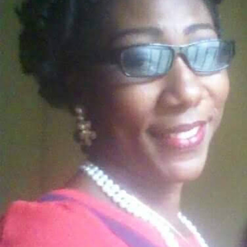 Folashade  A. profile photo