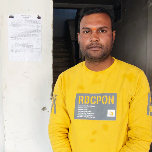 Vikas K. profile photo