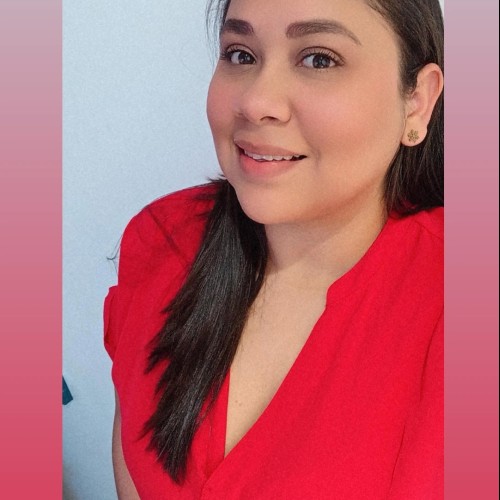 Katy  E. profile photo