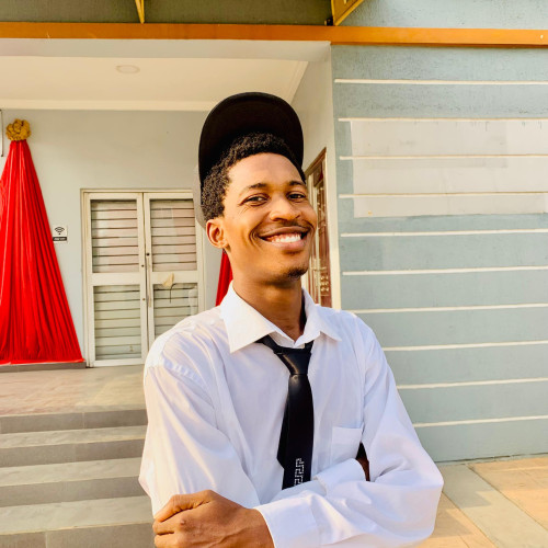 Mighty  A. profile photo