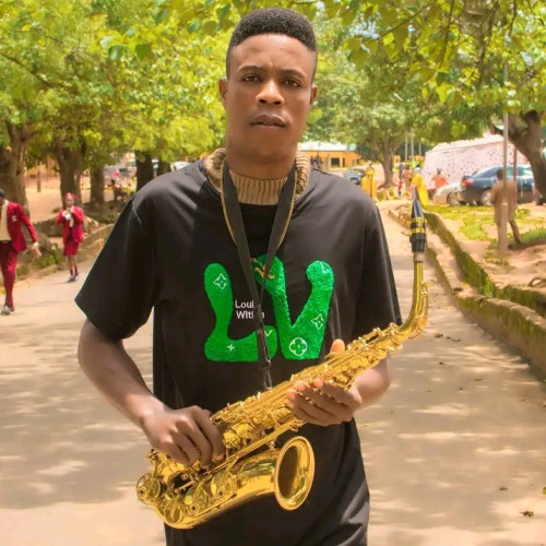 Chinedu J. profile photo