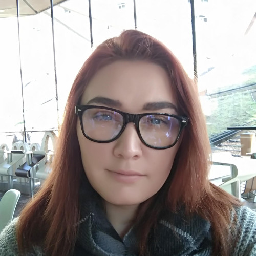 Esther W. profile photo