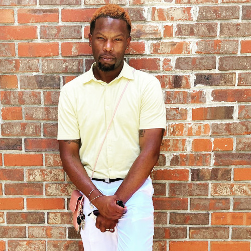 Mashawn R. profile photo