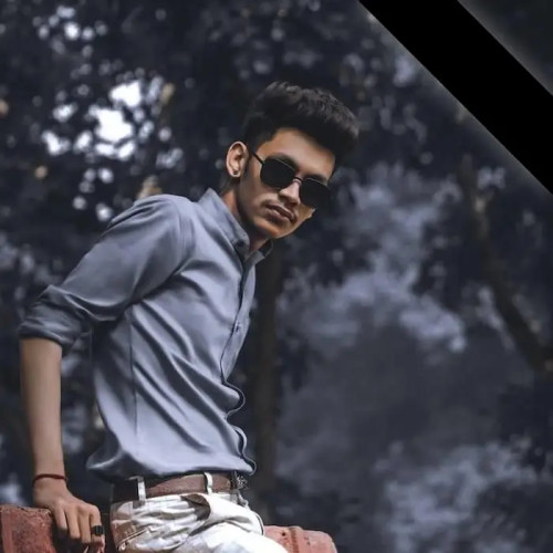 Agastya R. profile photo