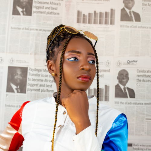 Gertrude O. profile photo