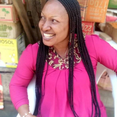 Nkiruka B.