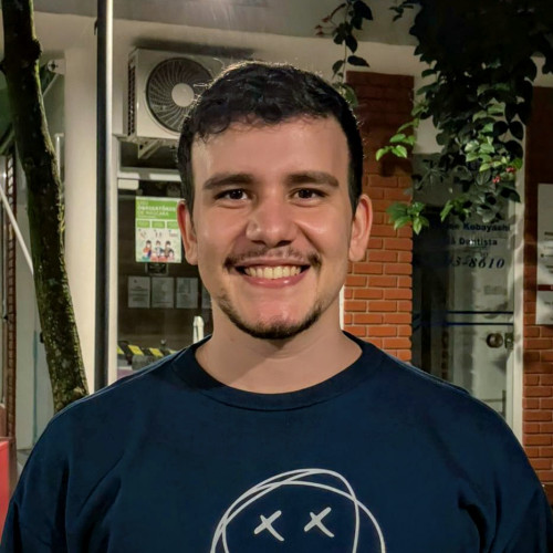 Hugo M. profile photo