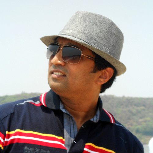 Prashant B.