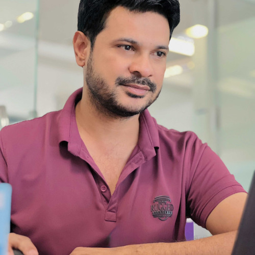 Aaqib Z. profile photo